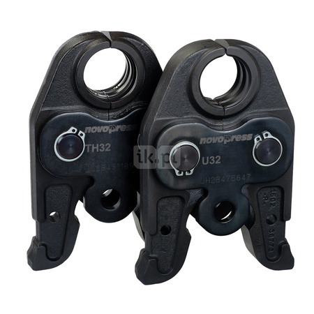 Szczęka mini  U 20 laser do Novopress ACO102  i ACO 103