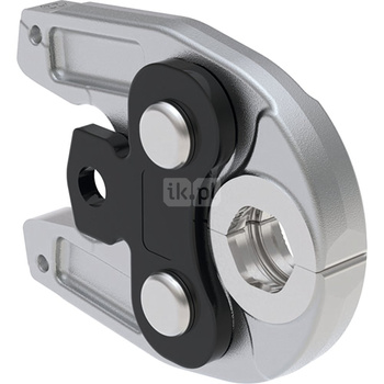 Szczęki zaciskowe [1] Geberit Mapress d35