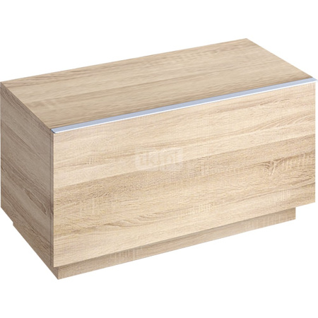 iCon szafka stojąca 89x47,2x47,7 dąb