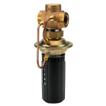 AVPA PN16 25/8 02-10 gw. obejście