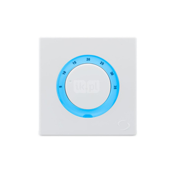 Elektroniczny regulator temperatury