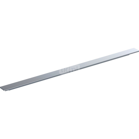 Uchwyt iCon: Czarny / matowy, 44.7cm