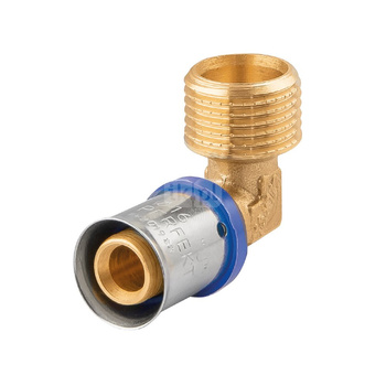 734 Kolano zaprasowywane GZ 63 x 2"