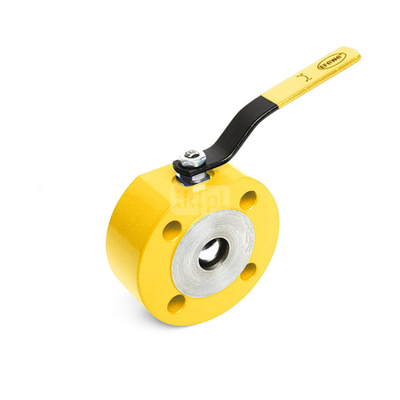 Kurek kulowy DO PROPANU BUTANU KULA AISI WK 4a PB 40 DN 15 G