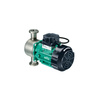 Pompa obiegowa WILO VeroLine-IP-Z typu in-line z silnikiem znormalizowanym 50 Hz 2600obr/min