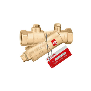 AUTOFLOW - Automatyczny regulator natężenia przepływu 1 1/4"