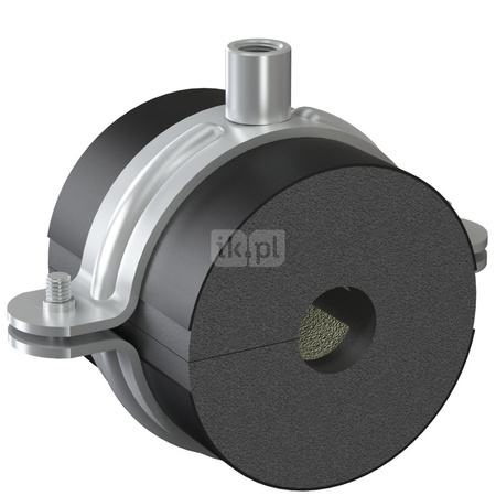 L6-204 Obejma chłodu L6 (200mm) gr. izol. 50mm