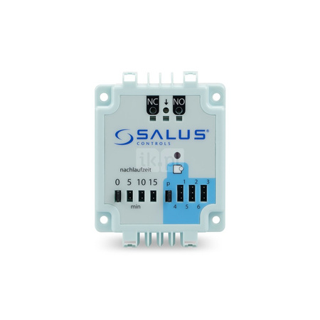 Moduł sterowania pompą