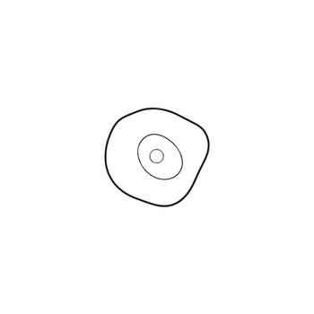 Zestaw oringów TP-HP 129.5x3/339.5x5.7