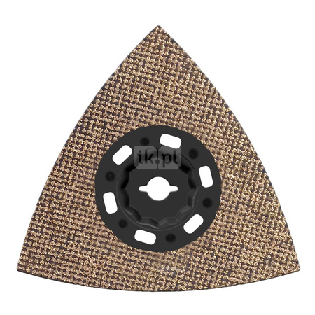 Płyta szlifierska MAVZ 116 RT6 Carbide RIFF 116mm