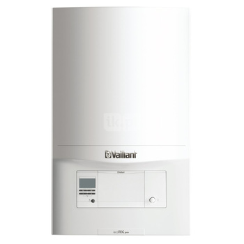 Kocioł gazowy jednofunkcyjny VAILLANT ecoTEC pro VC 146/5-3 kondensacyjny wiszący 5.9-15.3kW