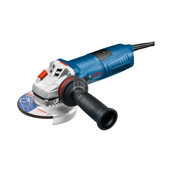 Szlifierka kątowa GWS 13-125 CIE