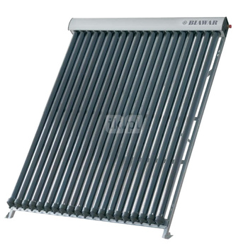 Kolektor słoneczny próżniowy HEVELIUS SCM15-01