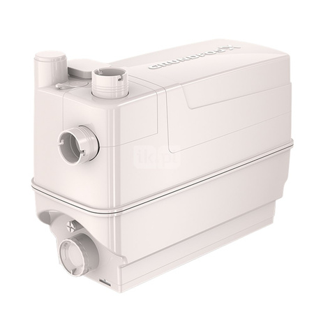 Pompa rozdrabniająca Sololift2 C-3