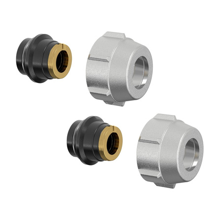 KOMPLET ZLACZA A1 - 10mm