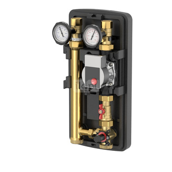 MeiFlow Top S MC-L, DN25, Alpha 2.1