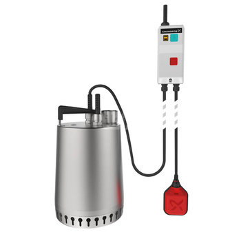 Pompa zanurzeniowa do ścieków GRUNDFOS UNILIFT AP12 400V, moc 0.7W, przewód 10m