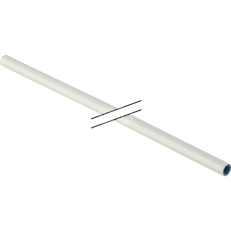Rura wielowarstwowa GEBERIT PE-RT II/AL/PE-RT II MeplaTherm 16x2.25 - sztanga 5m