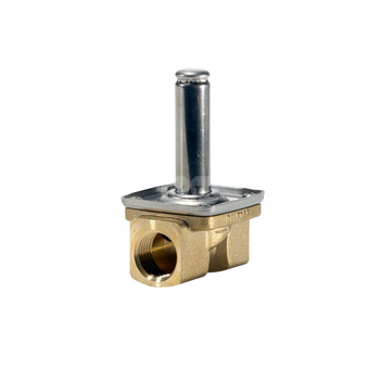 Zawór elektromagnetyczny EV210B 10B G 12F NC000