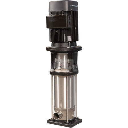 Pompa CRN15-08 A-P-G-E-HQQE 3x400/690 50 HZ