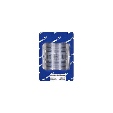 Osłona sprzęgła 144.5x135