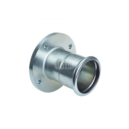 Carbon Kołnierz PN6 89mm