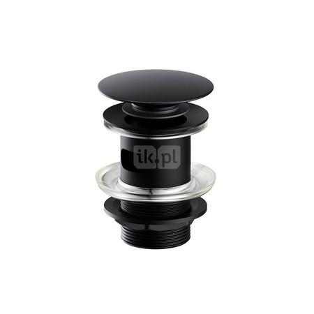 KLIK-KLAK POP-UP AUTO BLACK