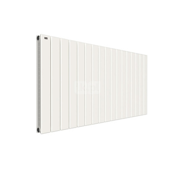 Grzejnik drabinkowy GORGIEL ALTUS HV2, 492/800mm, kolor Szary, moc 679W