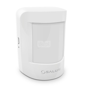 Czujnik ruchu sieci ZigBee