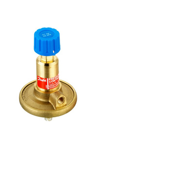 Człon regulacyjny PV DN 15