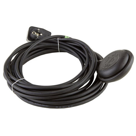 Akcesorium elektryczne do pomp (wyłącznik pompy), WILO - Wyłącznik pływakowy WAEK 65 z przewodem 10 m