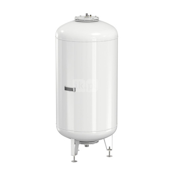 Naczynie wzbiorcze przeponowe FLAMCO MEIBES    (1 1/4 cala (32))