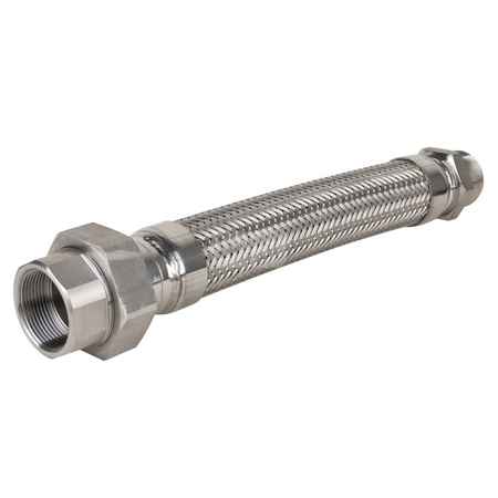 Akcesorium do pomp (rura), WILO - Elastyczna rura podłączeniowa R 1½ X 400 VA