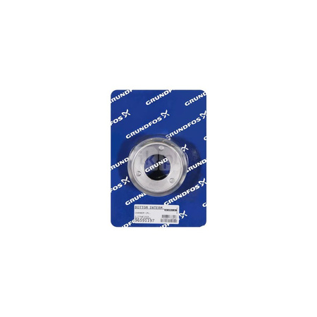 Rolka prowadz.białaPOM D30-20 BULK16szt.