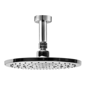 ROTONDO ramię sufitowe z deszczownią 9'', chrom