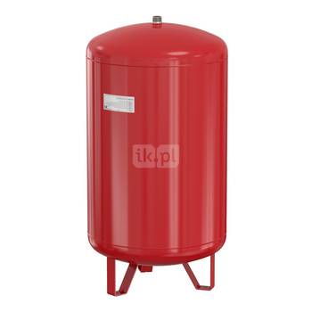 Naczynie wzbiorcze przeponowe FLAMCO MEIBES Flexcon M 300 do C.O. 6bar (1 cal (25))
