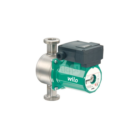 Pompa obiegowa WILO TOP-Z 25/6 EM PN6/10 wbudowana , 2900 obr/min1x230V 50 Hz