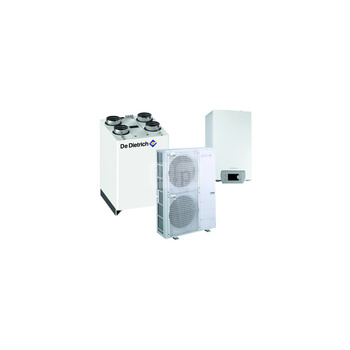 Pakiet Recovens V400 + AWHP 11 MR-3/EM