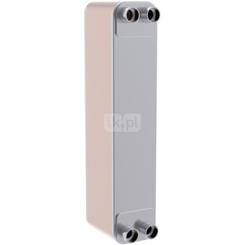 Wymiennik płytowy D55L-H-26