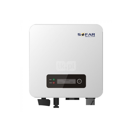 Inwerter Sofar 1600 TL G3, WiFi DC-Switch jednofazowy