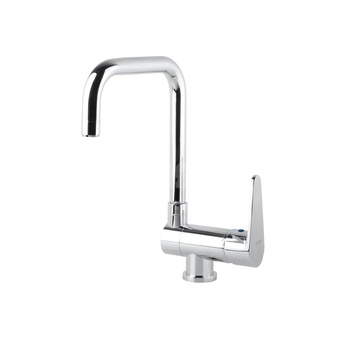 3397 Bateria RIVA zlewozmywakowa stojąca składana