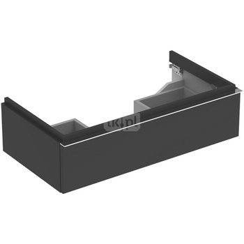 iCon szafka podum.89x24x47,7 lava mat