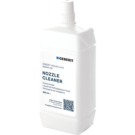 Płyn dezynfekujący AquaClean 8000