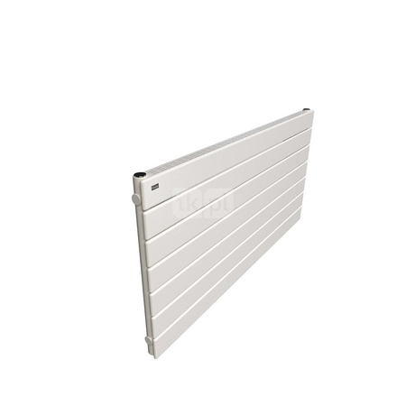 Grzejnik drabinkowy GORGIEL ALTUS HH, 727/1000mm, kolor PLATYNA, moc 686W