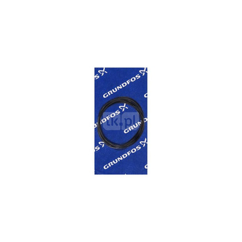 Oring 177.39x3.53 Viton