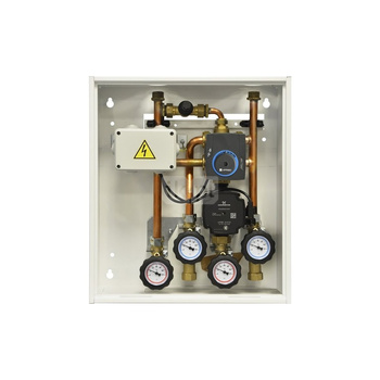 Zestaw mieszający do kotła kondensacyjnego PrimoBox ACB 910