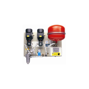 Agregat pompowy podwójny GP-GE 200 l/h