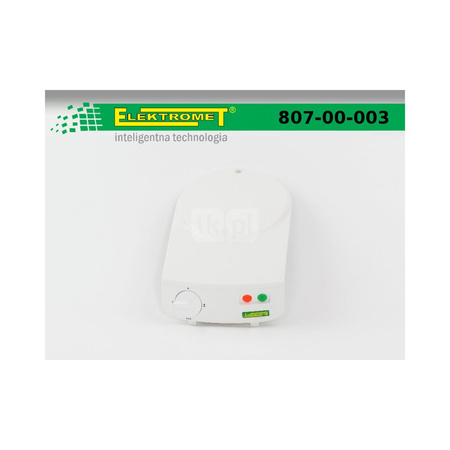 Część zamienna - wkład emaliowany zestaw naprawczy Venus Plus 3-fazowy