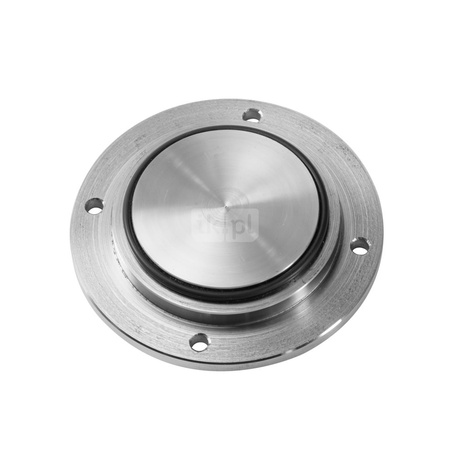 Akcesorium do pomp (zestaw kołnierza zaślepiającego), WILO - Zestaw kołnierza zaślepiającego TOP typ 42