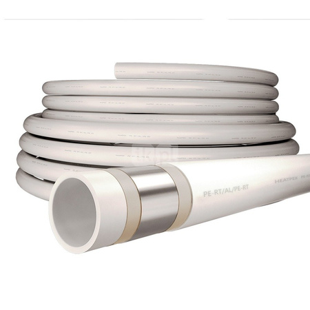 Rura wielowarstwowa HEATPEX PE-RT II/AL/PE-RT II 20x2 - kręgi 100m